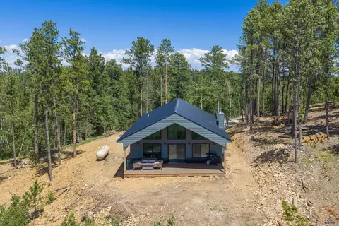11837 Golden Ridge Rd, Deadwood, SD 57732
