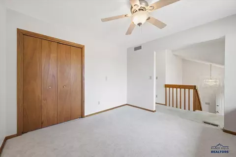 Bedroom - 1440 Lookout Valley Ct, Spearfish, SD 57783 photo 1 of 6
