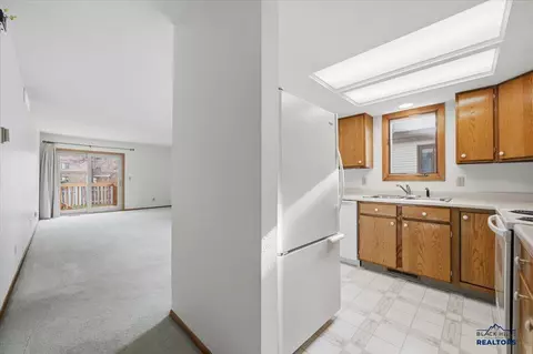 Kitchen - 1440 Lookout Valley Ct, Spearfish, SD 57783 photo 1 of 3