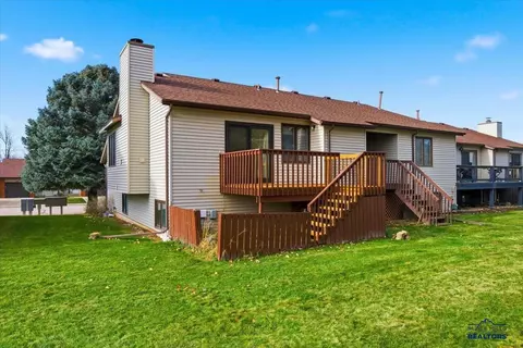 Exterior - 1440 Lookout Valley Ct, Spearfish, SD 57783 photo 4 of 4
