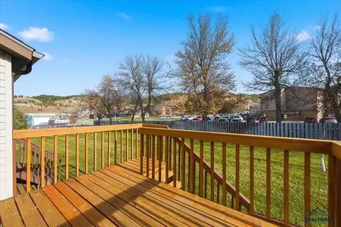 Exterior - 1440 Lookout Valley Ct, Spearfish, SD 57783 photo 3 of 4