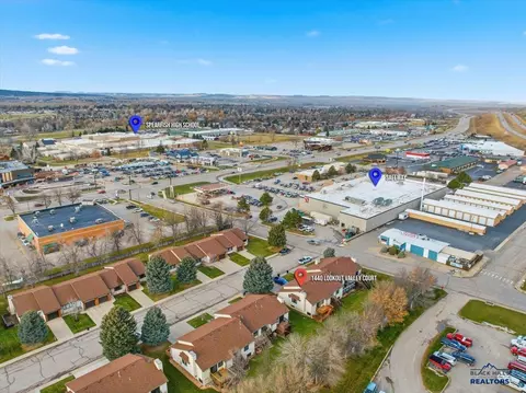 View/Area - 1440 Lookout Valley Ct, Spearfish, SD 57783 photo 1 of 4