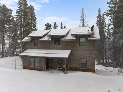 11021 Antelope Tr, Lead, SD 57754