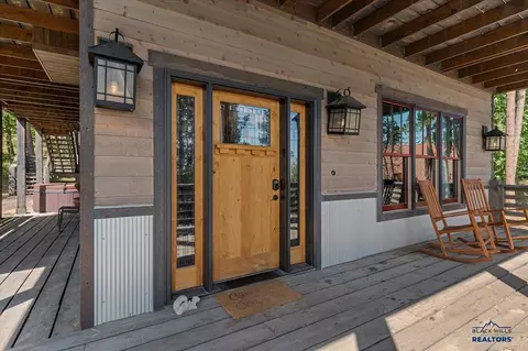 Exterior - 21159 Gilded Mountain Lp, Lead, SD 57754 photo 2 of 4