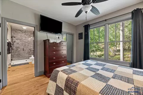Bedroom - 21159 Gilded Mountain Lp, Lead, SD 57754 photo 2 of 7