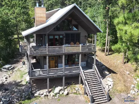 21159 Gilded Mountain Lp, Lead, SD 57754