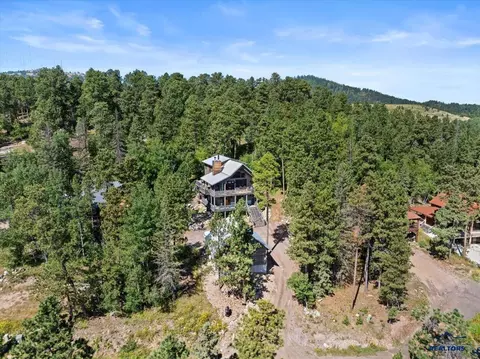 View/Area - 21159 Gilded Mountain Lp, Lead, SD 57754 photo 1 of 6