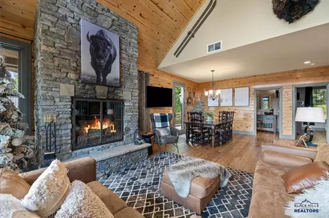 Living - 21159 Gilded Mountain Lp, Lead, SD 57754 photo 1 of 1