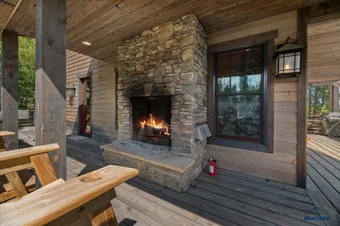 Exterior - 21159 Gilded Mountain Lp, Lead, SD 57754 photo 4 of 4