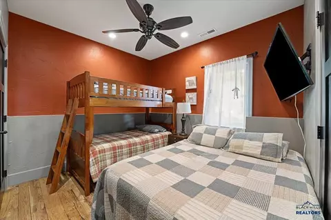 Bedroom - 21159 Gilded Mountain Lp, Lead, SD 57754 photo 3 of 7
