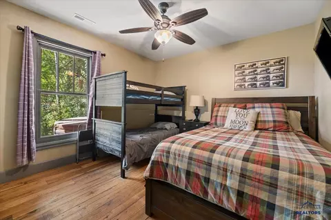 Bedroom - 21159 Gilded Mountain Lp, Lead, SD 57754 photo 7 of 7