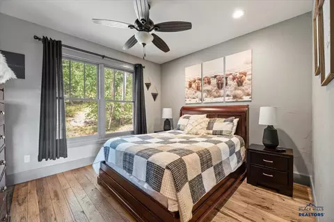 Bedroom - 21159 Gilded Mountain Lp, Lead, SD 57754 photo 1 of 7
