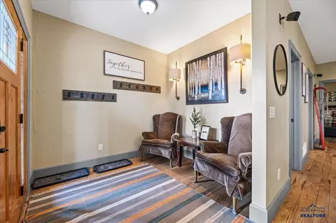 Entry Way - 21159 Gilded Mountain Lp, Lead, SD 57754 photo 1 of 1
