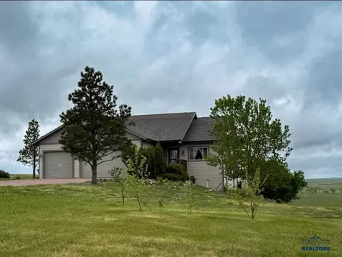 22841 Gateway Dr, Box Elder, SD 57719