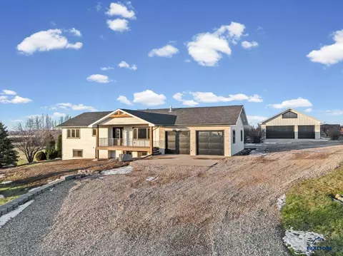 18887 Other #18887 GARNET LANE, Belle Fourche, SD 57717