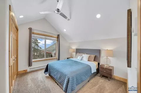 Bedroom - 21172 Stewart Slope Cir, Lead, SD 57754 photo 1 of 5