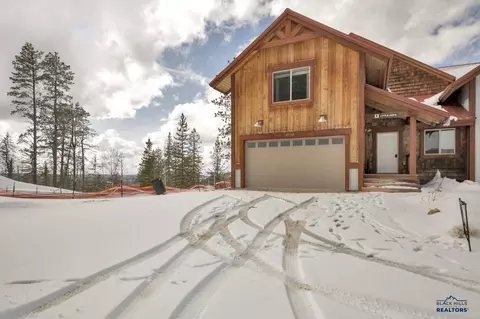 Exterior - 21172 Stewart Slope Cir, Lead, SD 57754 photo 3 of 3