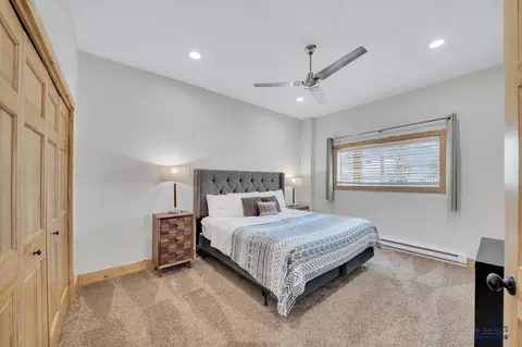 Bedroom - 21172 Stewart Slope Cir, Lead, SD 57754 photo 4 of 5