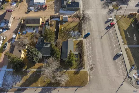 704 Crook St, Custer, SD 57730 photo 31