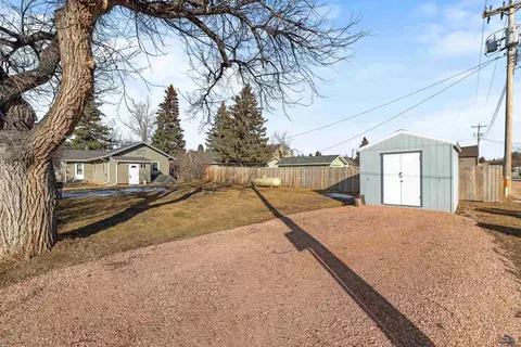704 Crook St, Custer, SD 57730 photo 35