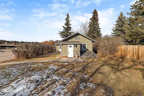 704 Crook St, Custer, SD 57730 photo 36
