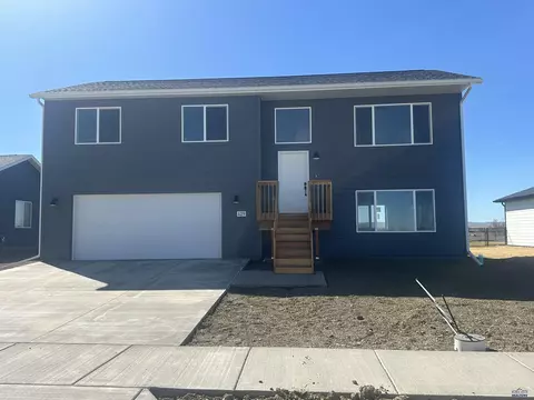 429 Alpha Ave, Box Elder, SD 57719