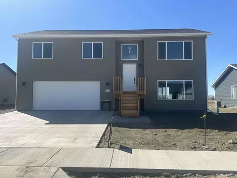 437 Alpha Ave, Box Elder, SD 57719