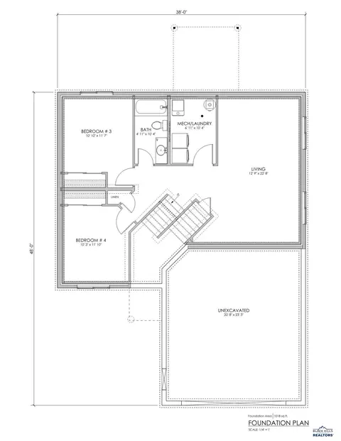 445 Alpha Ave, Box Elder, SD 57719 photo 3