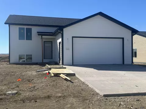 445 Alpha Ave, Box Elder, SD 57719