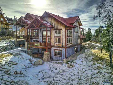 21154 Stewart Slope Cir, Lead, SD 57754 photo 2