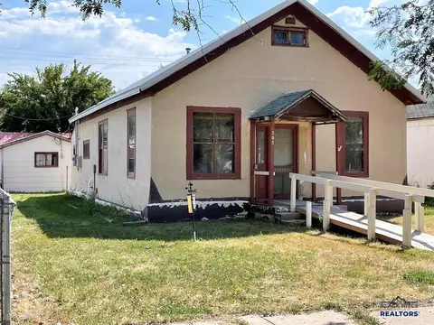 505 4th Ave, Edgemont, SD 57735 photo 6
