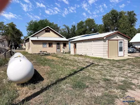 505 4th Ave, Edgemont, SD 57735 photo 3