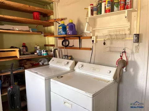 505 4th Ave, Edgemont, SD 57735 photo 4