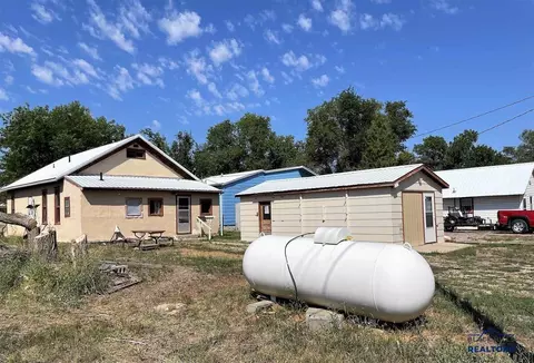 505 4th Ave, Edgemont, SD 57735 photo 5