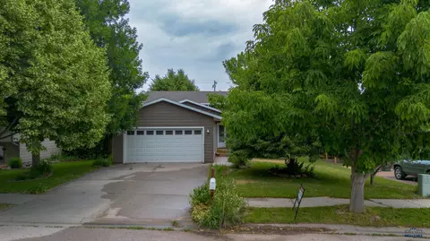 3400 Hall, Rapid City, SD 57702