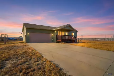 715 Old Cavalry Rd, Box Elder, SD 57719 photo 3