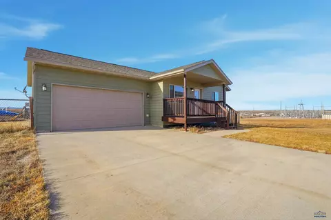 715 Old Cavalry Rd, Box Elder, SD 57719 photo 5