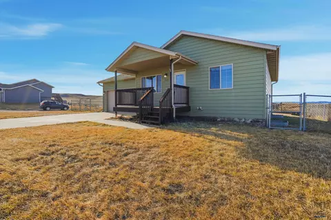 715 Old Cavalry Rd, Box Elder, SD 57719 photo 6