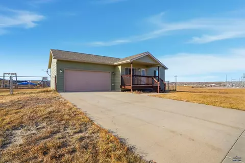 715 Old Cavalry Rd, Box Elder, SD 57719 photo 4