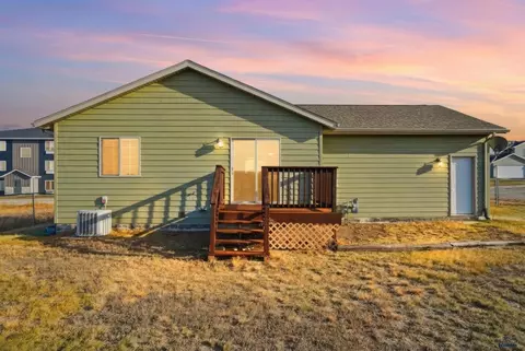 715 Old Cavalry Rd, Box Elder, SD 57719 photo 33