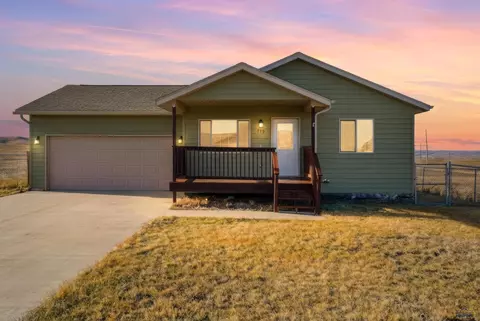 715 Old Cavalry Rd, Box Elder, SD 57719 photo 2