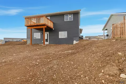 429 Yelner Dr #LOT 8 BLK 5, Box Elder, SD 57719 photo 39