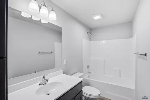 429 Yelner Dr #LOT 8 BLK 5, Box Elder, SD 57719 photo 35