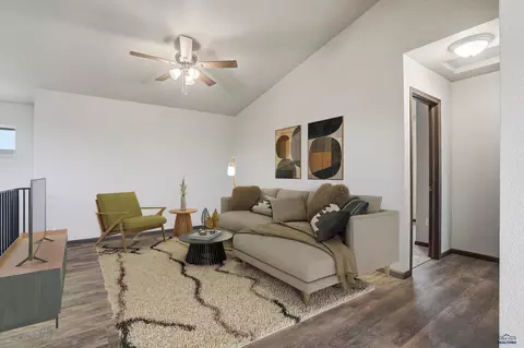 429 Yelner Dr #LOT 8 BLK 5, Box Elder, SD 57719 photo 6