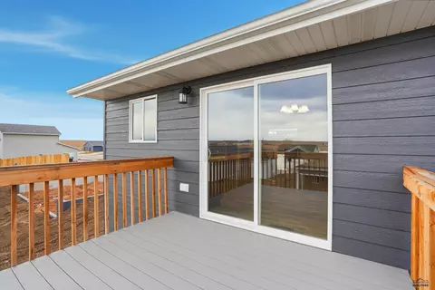 429 Yelner Dr #LOT 8 BLK 5, Box Elder, SD 57719 photo 37