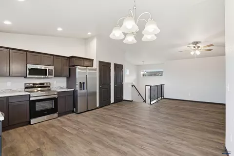 429 Yelner Dr #LOT 8 BLK 5, Box Elder, SD 57719 photo 15