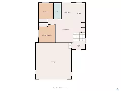 429 Yelner Dr #LOT 8 BLK 5, Box Elder, SD 57719 photo 33