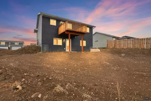 429 Yelner Dr #LOT 8 BLK 5, Box Elder, SD 57719 photo 4