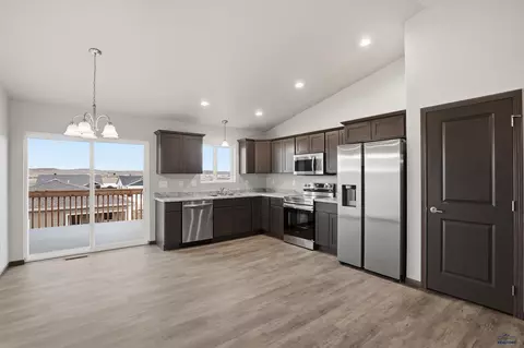429 Yelner Dr #LOT 8 BLK 5, Box Elder, SD 57719 photo 11