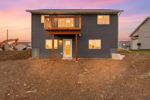 429 Yelner Dr #LOT 8 BLK 5, Box Elder, SD 57719 photo 3